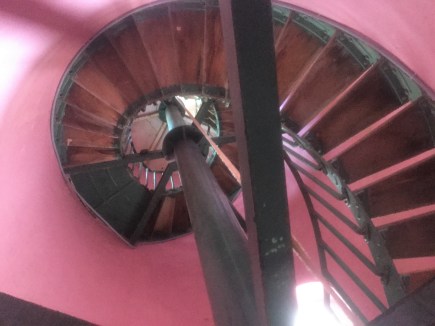 Bahamas Hope Town Light2