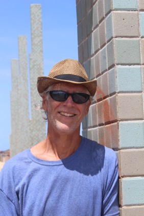 Brazil Sculpture Zeke