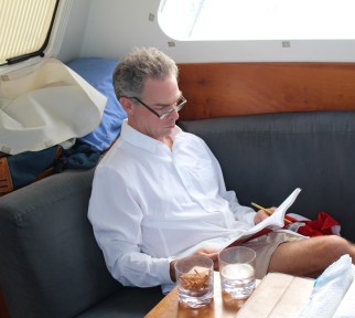 Carib Harry Homework