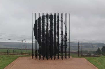 Durban Mandela Sculpture2