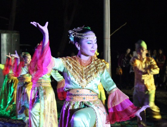 INDO EBelitung Farewell2