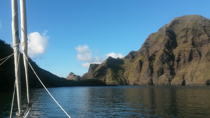 Marq Nuku Hiva
