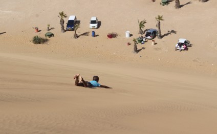 Namibia Duneseven8