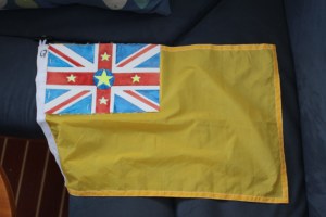 Niue Flag2