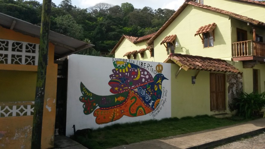 Portobello Mural BIG