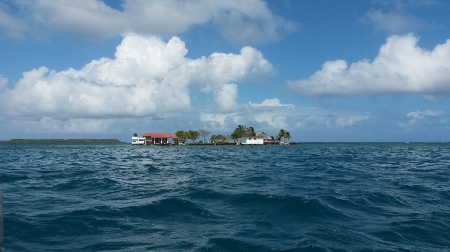 San Blas Lowlands BIG