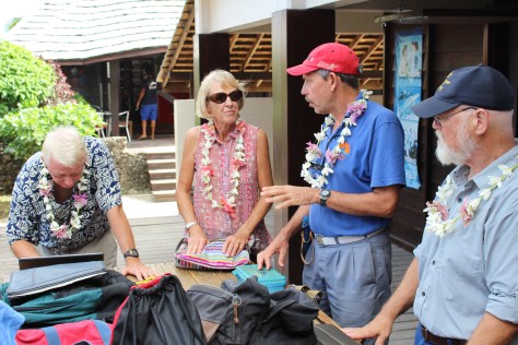 Society Bora Planning