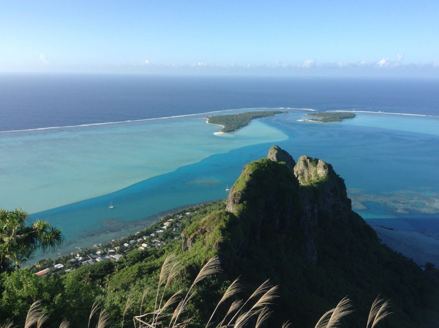 Society Maupiti View2