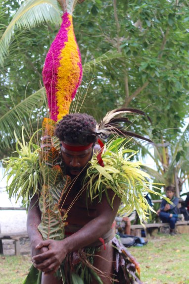 Vanuatu Labo Dancer1