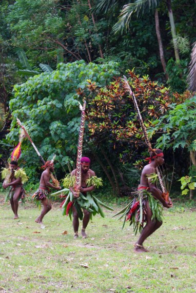 Vanuatu Labo Dancers2