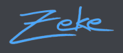 Zeke Signature2